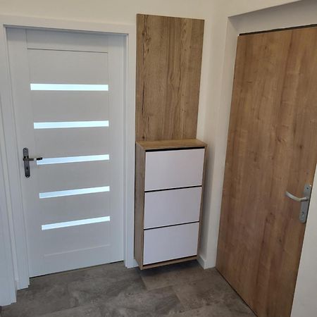 Apartmán Pekná Vyhliadka - Vila Vlasta Vysoké Tatry Exterior foto