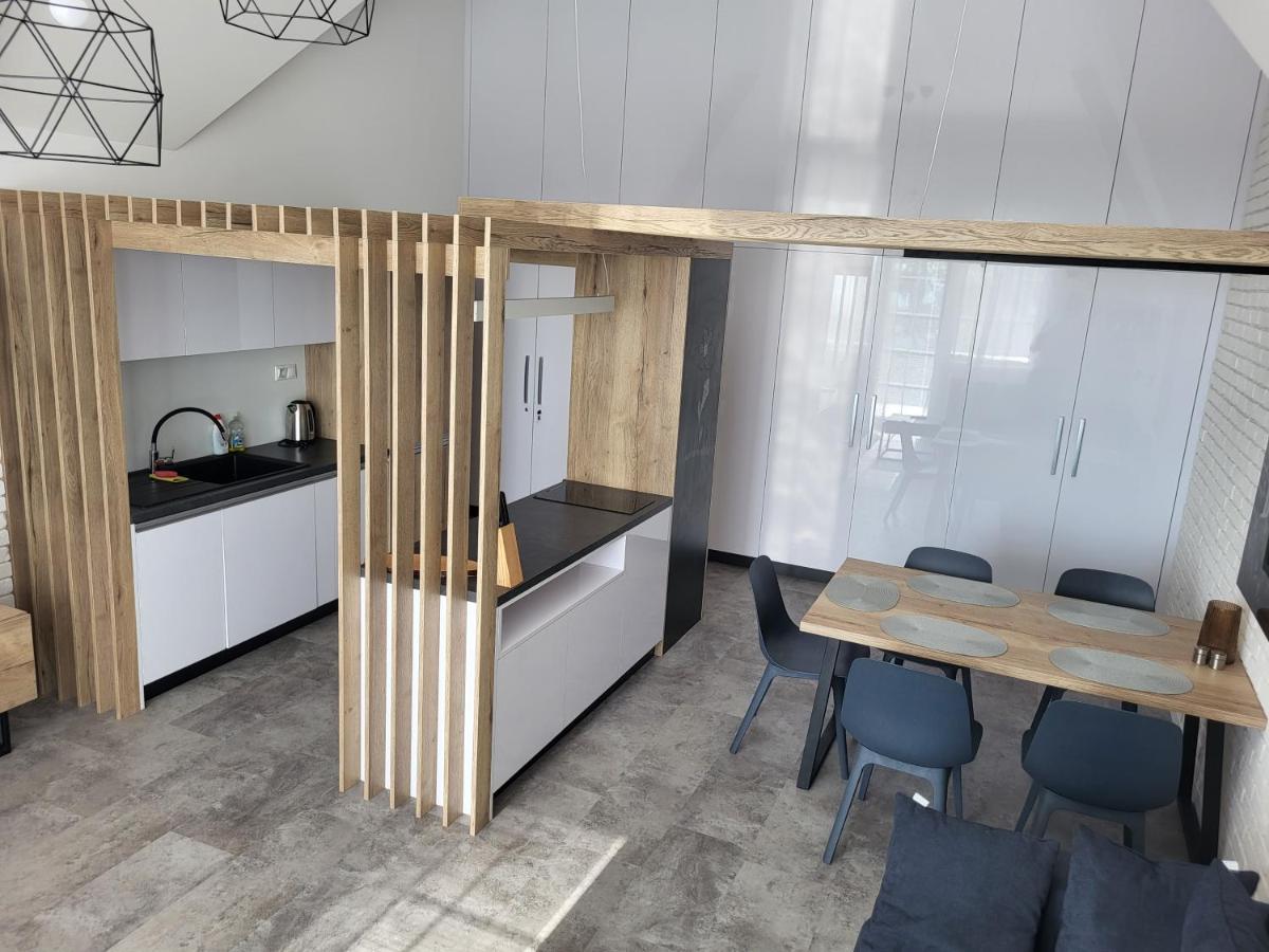 Apartmán Pekná Vyhliadka - Vila Vlasta Vysoké Tatry Exterior foto
