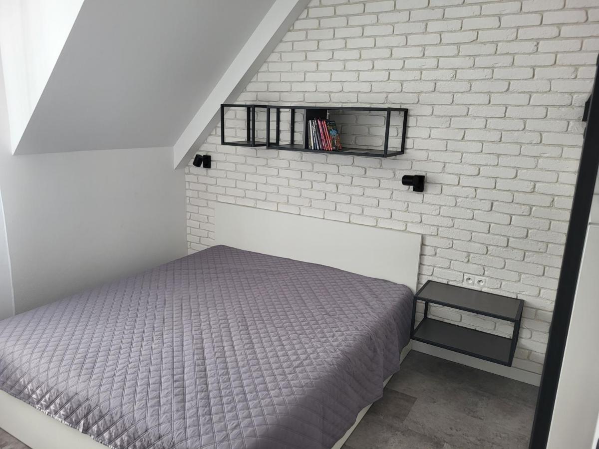 Apartmán Pekná Vyhliadka - Vila Vlasta Vysoké Tatry Exterior foto
